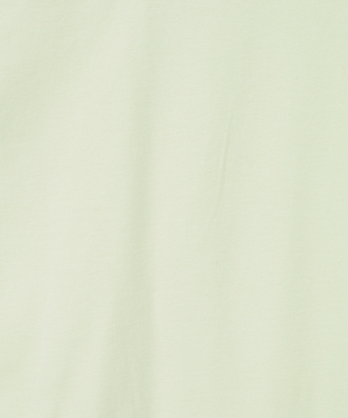 LOGEMENT DE CLAIRE(ロジュモンドクレール)の「【Gymphlex/ジムフレックス】クルーネックスリーブレスプルオーバー(Tシャツ/カットソー・レディース・チャコールグレー/ホワイト/グリーン/オレンジ・FREE)」の9枚目の写真