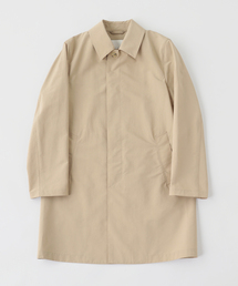 Mackintosh（マッキントッシュ）の「MACKINTOSH(マッキントッシュ) DUNKELD SS（ステンカラーコート）」
