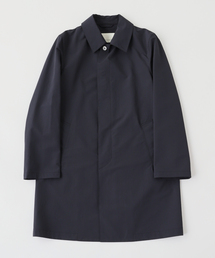 Mackintosh（マッキントッシュ）の「MACKINTOSH(マッキントッシュ) DUNKELD SS（ステンカラーコート）」