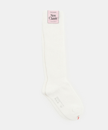 MARCOMONDE | MARCOMONDE/マルコモンド cotton loose socks(ソックス/靴下)