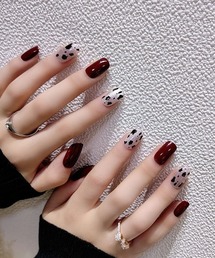 shoppinggo(�V���b�s���O�S�[)�̃l�C���`�b�v �V���[�g �V���v�� �l�C���A�[�g �f�R�`�b�v �I�[�o�� �A�[�g�`�b�v(�l�C���V�[��/�l�C���`�b�v)