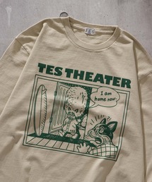 The Endless Summer（エンドレスサマー）の「長袖Tシャツ（Tシャツ/カットソー）」