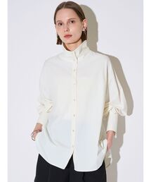 ELENDEEK | ラッシュガードシャツブルゾン【接触冷感/撥水/UVカット】(ブルゾン)