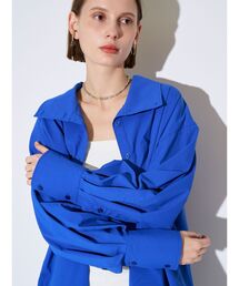 ELENDEEK | RASH GUARDS SH BZ(ブルゾン)