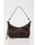 MOUSSY�i�}�E�W�[�j�́uZIP SHOULDER �o�b�O�i�V�����_�[�o�b�O�j�v�b�u���E��