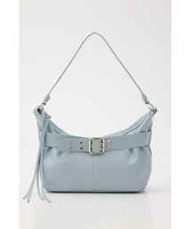 MOUSSY | ZIP SHOULDER バッグ(ショルダーバッグ)