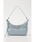 MOUSSY�i�}�E�W�[�j�́uZIP SHOULDER �o�b�O�i�V�����_�[�o�b�O�j�v�b���C�g�u���[