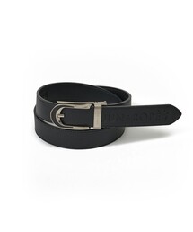 JUN&ROPE' | エンボスロゴスライドベルト(ベルト)