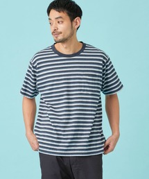 EDWIN エドウィン COOL Tシャツ 半袖 接触冷感