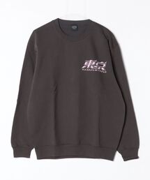 CREW SWEAT TOKYO LOGO