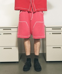 PHINGERIN | 【PHINGERIN/フィンガリン】SUMMER PG1 DOUBLE KNEE SHORTS(その他パンツ)