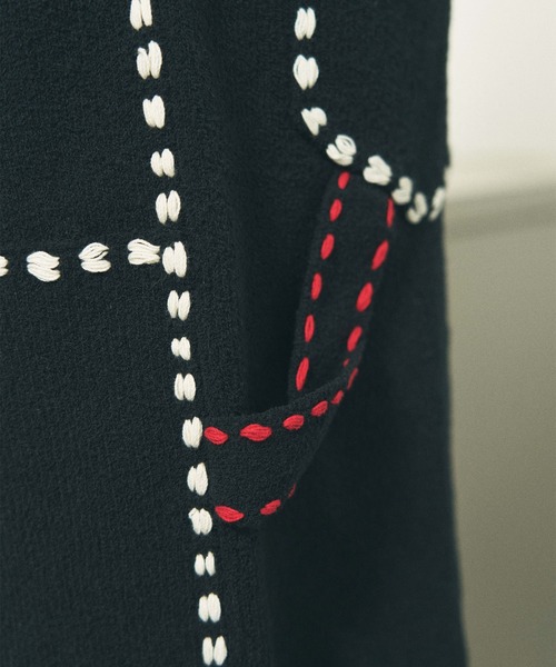 PHINGERIN（フィンガリン）の「【PHINGERIN/フィンガリン】SUMMER PG1 DOUBLE KNEE SHORTS（その他パンツ・メンズ・ブラック/ネイビー/レッド・L/M/XL）」の12枚目の写真