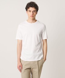 SOVEREIGN（ソブリン）の「＜SOVEREIGN＞ベーシック Tシャツ（Tシャツ/カットソー）」