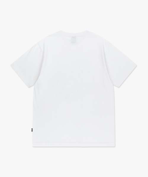 LMCの「ICE GLOBE TEE white(Tシャツ/カットソー・レディース・その他・SMALL/MEDIUM/LARGE/X-LARGE)」の4枚目の写真