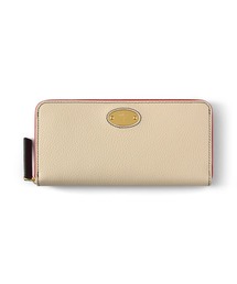 マルベリープラーク スモール ジップアラウンド パース Mulberry