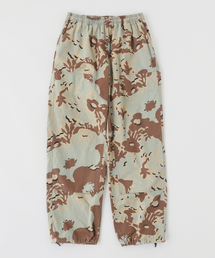 JOURNAL STANDARD | NOMARHYTHM / ノーマリズム Camo Flower Double Knee Pants(その他パンツ)