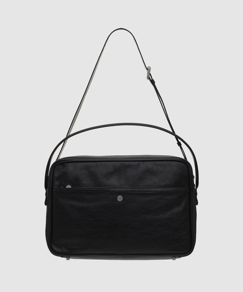 Acne Studios(アクネストゥディオズ)の「Camero Camera(ショルダーバッグ・レディース・その他1・ONE SIZE)」の2枚目の写真