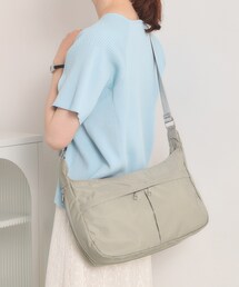 撥水拡張ショルダー