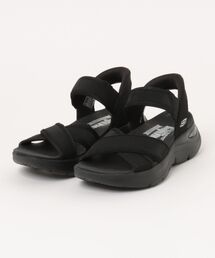 SKECHERS | SKECHERS スケッチャーズ SWIFT FIT スウィフトフィット ARCH COMFORT 2.0-ENDLESS HOLIDAY 軽量 レディースサンダル(アーチコンフォート) 898094(サンダル)