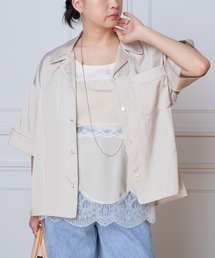セール】IENA LA BOUCLE LINTON パイピングコート◇（その他アウター