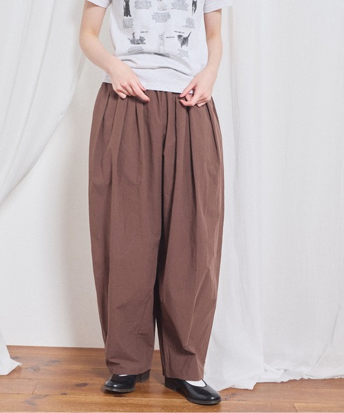 yeti pants（その他パンツ）｜fig London（フィグロンドン）の
