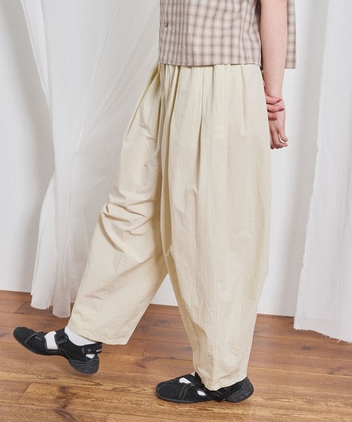 figlondon ブルゾン yeti pants（その他パンツ）｜fig London（フィグロンドン）の