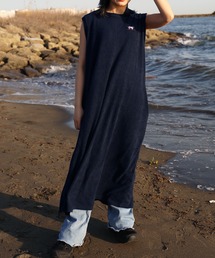 TES COMFORTABLE PILE ONE PIECE/ ワンピース