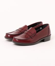 ローファー(レッド/赤色系)ファッション通販 - ZOZOTOWN ローファー(レッド/赤色系)ファッション通販 - ZOZOTOWN