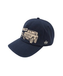 AMERICAN NEEDLE(�A�����J���j�[�h��)��Walker - Bronco(�L���b�v)