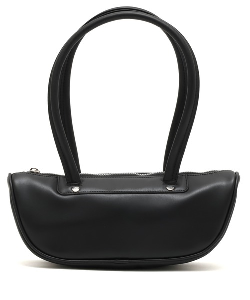 adidas(アディダス)の「adidas ELONGATED BOWLING BAG / アディダス エロンゲーテッド ボウリング バッグ(ショルダーバッグ・レディース・ブラック・ONE SIZE)」の8枚目の写真