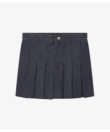 A.P.C. | MINI JUPE PLISSEE(スカート)