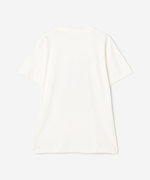 Bshop(ビショップ)の「History of Art | プリントTシャツ DOG WOMEN(Tシャツ/カットソー・レディース・ホワイト系その他・S)」の3枚目の写真
