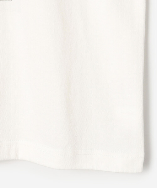 Bshop(ビショップ)の「History of Art | プリントTシャツ DOG WOMEN(Tシャツ/カットソー・レディース・ホワイト系その他・S)」の6枚目の写真