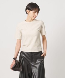 PROTAGONISTA（プロタゴニスタ）の「＜PROTAGONISTA＞コットン Tシャツ（Tシャツ/カットソー）」