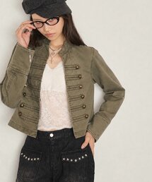 WHO'S WHO gallery｜フーズフーギャラリーのジャケット/アウター