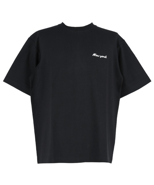 coca(coca)(コカ)の「胸プリントTシャツ(Tシャツ/カットソー・メンズ・ホワイト/ブラック・L/XL/M)」の14枚目の写真