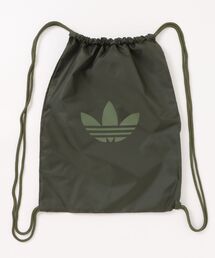 adidas アディダス U ADICOLOR GYMSACK バッグ KU8068 NIGHTCARGO