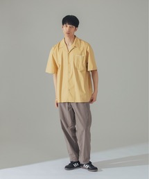 styles（スタイルス）の「半袖シャツ（シャツ/ブラウス）」