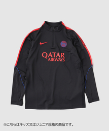 NIKE（ナイキ）の「【NIKE / ナイキ】PSG Y NK DF STRK DRILL TOP K（その他）」