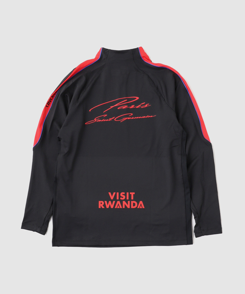 NIKE（ナイキ）の「【NIKE / ナイキ】PSG Y NK DF STRK DRILL TOP K（その他・キッズ・ブラック・MEDIUM/X-LARGE/LARGE）」の2枚目の写真