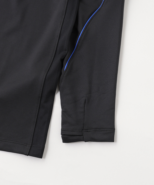NIKE（ナイキ）の「【NIKE / ナイキ】PSG Y NK DF STRK DRILL TOP K（その他・キッズ・ブラック・MEDIUM/X-LARGE/LARGE）」の3枚目の写真