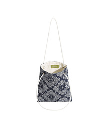 Mini shoulder bag - paisley 6 colors