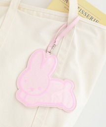 Miffy | miffy ミッフィー うさぎシリーズ パスケース 合皮(パスケース)