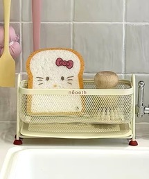 MANGROVE（マングローブ）の「Counter dish rack（キッチン収納）」