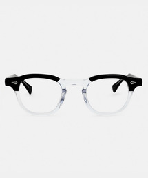 LASH（ラッシュ）の「CLIFT(44) BKC（メガネ）」