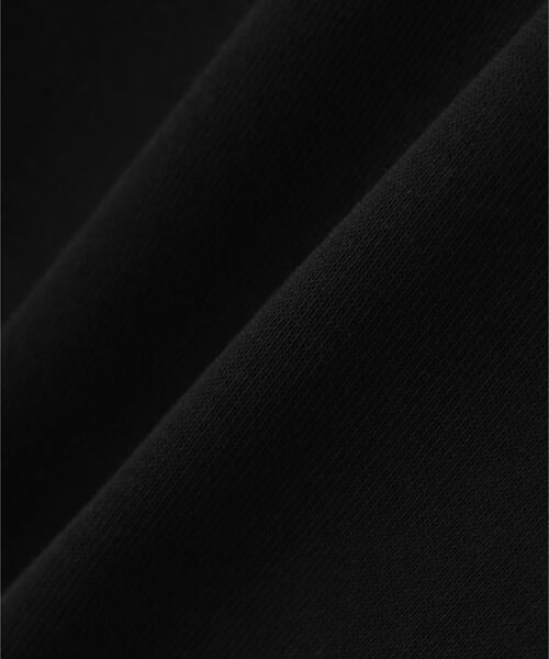 NIKE(ナイキ)の「NIKE/ナイキ/ナイキ クラブ メンズ フレンチ テリー クルー(スウェット・メンズ・ブラック・L/XL/S/2XL/M)」の7枚目の写真