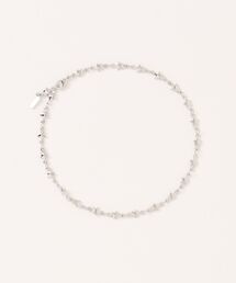 sea,ds mara（シーズマーラ）の「【Sea’ds mara】Star link anklet（アンクレット）」