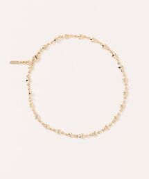 sea,ds mara（シーズマーラ）の「【Sea’ds mara】Star link anklet（アンクレット）」