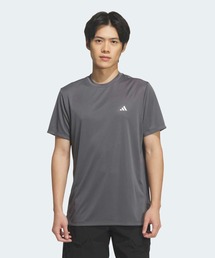 クルーネック 半袖シャツ【adidas Golf/アディダスゴルフ】