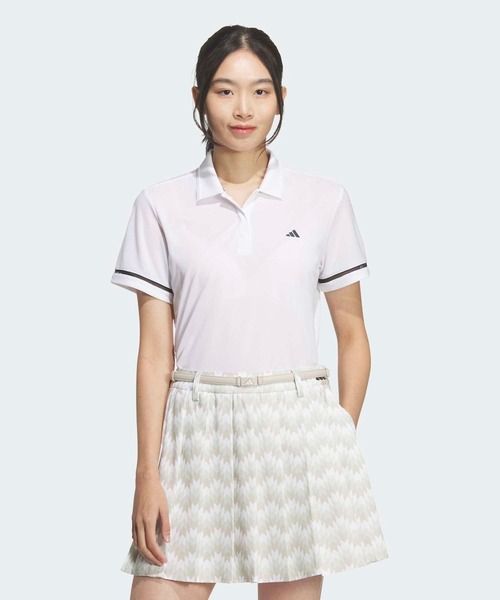 Клаймакар полурукав поло adidas Golf